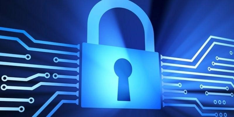 Mã hoá dữ liệu hiện đại