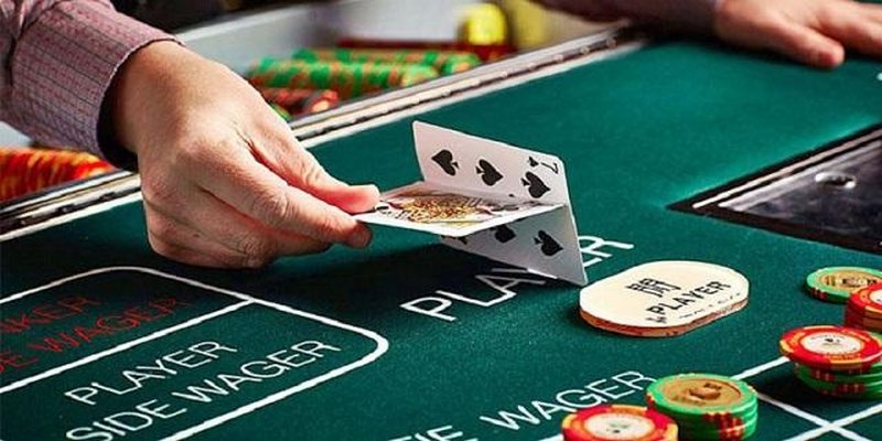 Phần Mềm Chơi Baccarat Bí Quyết Chinh Phục Thưởng Lớn